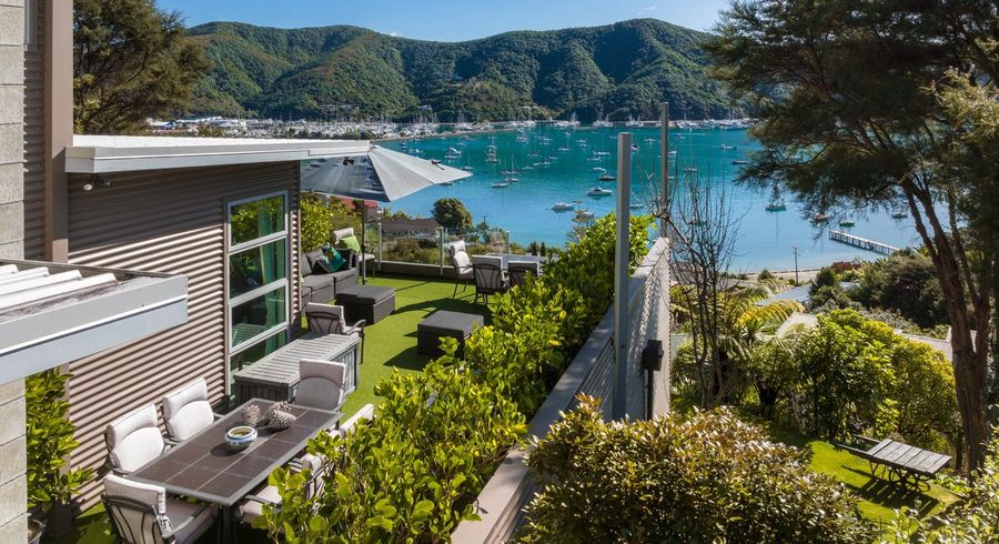  at 29 Amelia Crescent, Waikawa, Picton