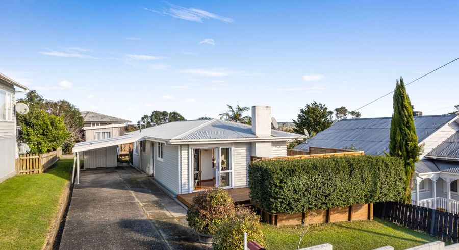  at 45 Puriri Street, Helensville, Helensville