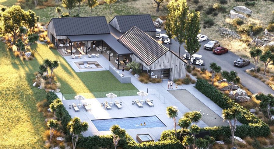  at 107 Toms Creek Road, Gibbston, Queenstown-Lakes, Otago