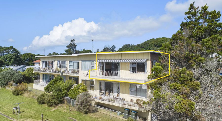  at 3/13 View Road, Mount Eden, Auckland