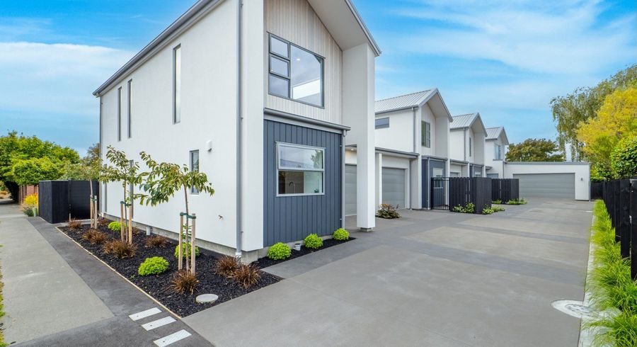  at 1/26 Horner Street, Papanui, Christchurch City, Canterbury