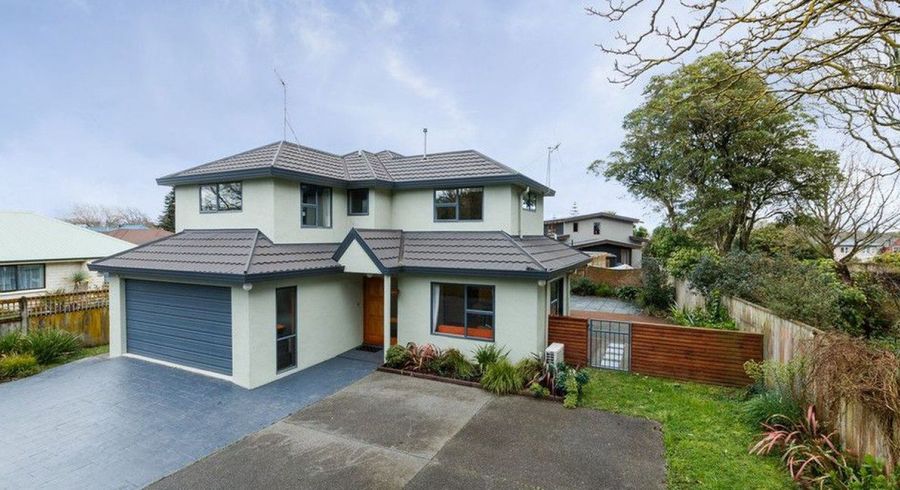  at 9 Scandia Court, Hokowhitu, Palmerston North, Manawatu / Whanganui