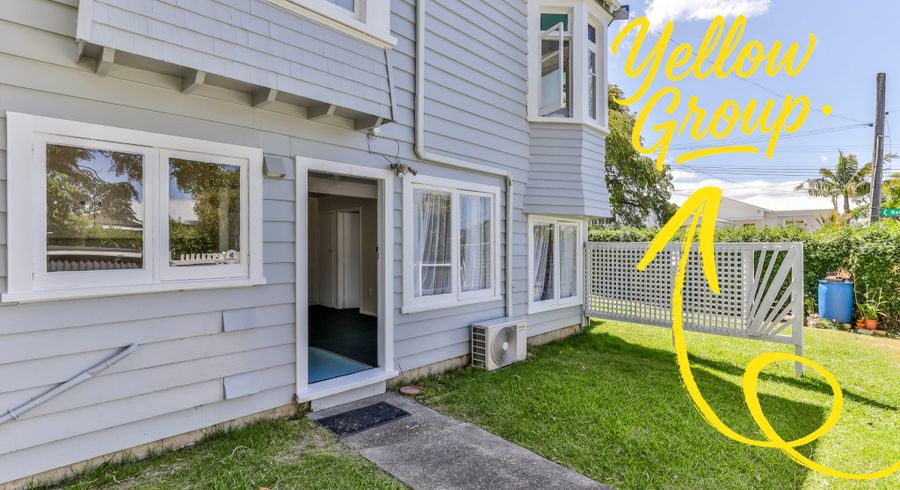  at 3/39 Baildon Road, Grey Lynn, Auckland City, Auckland