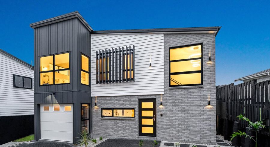  at Lot 3-4/7 Sirius Place, Botany Downs, Manukau City, Auckland