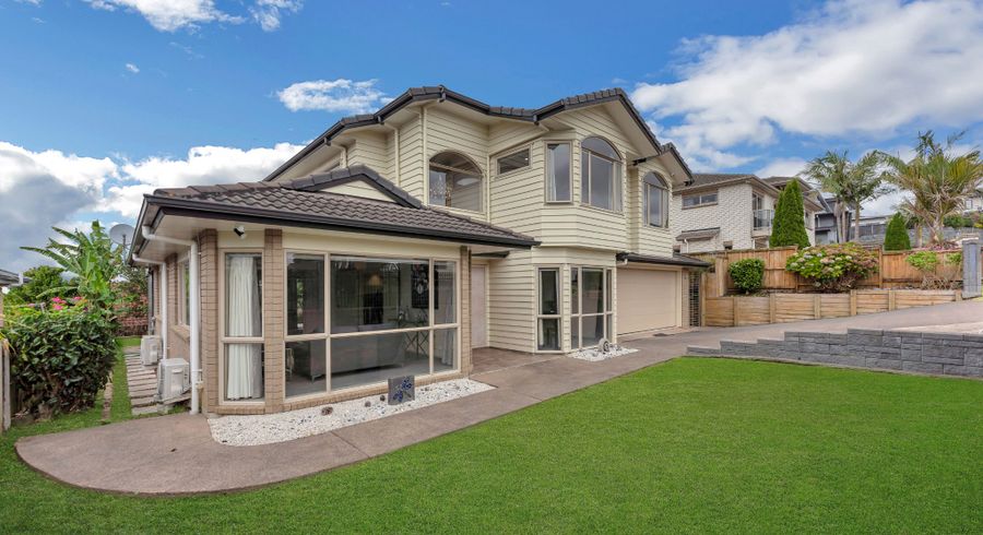  at 34 Nanleen Rise, Manurewa, Auckland