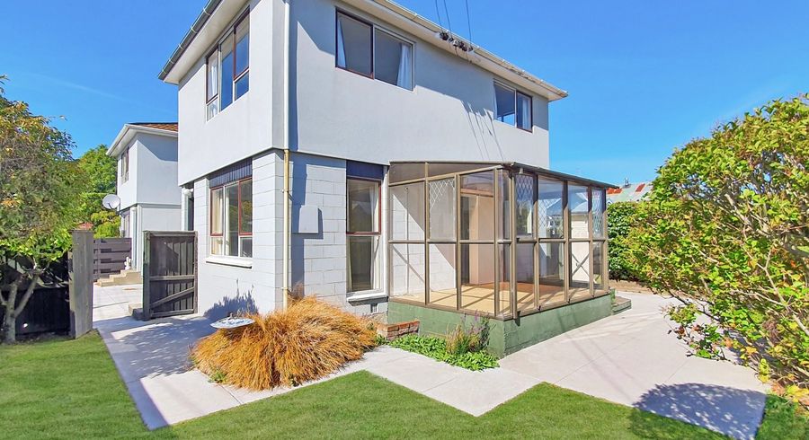  at 1/24 Rosebery Street, Spreydon, Christchurch