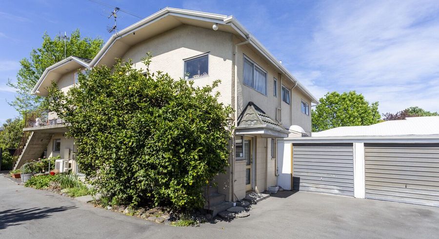  at 4/28 Taramea Place, Addington, Christchurch City, Canterbury