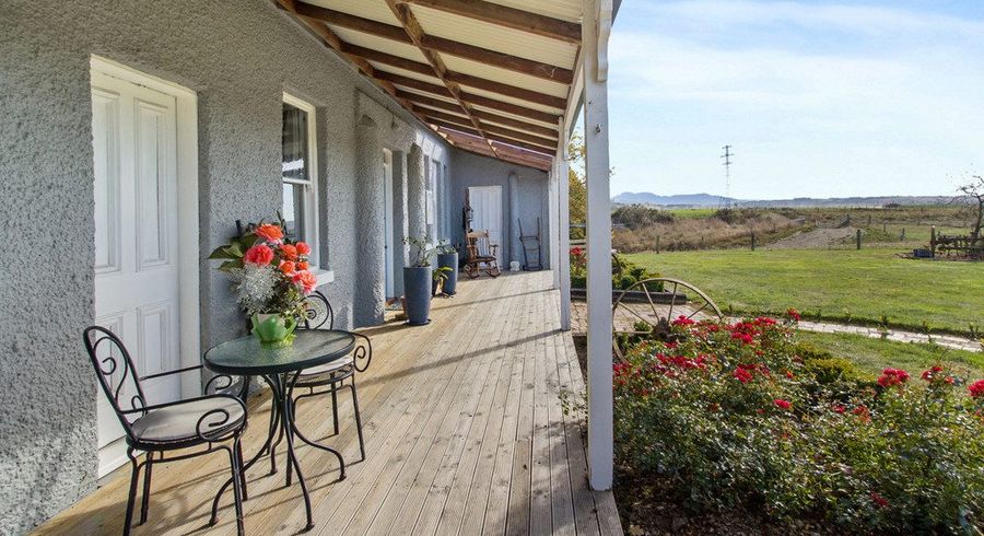  at 784 Winchester Hanging Rock Road, Temuka