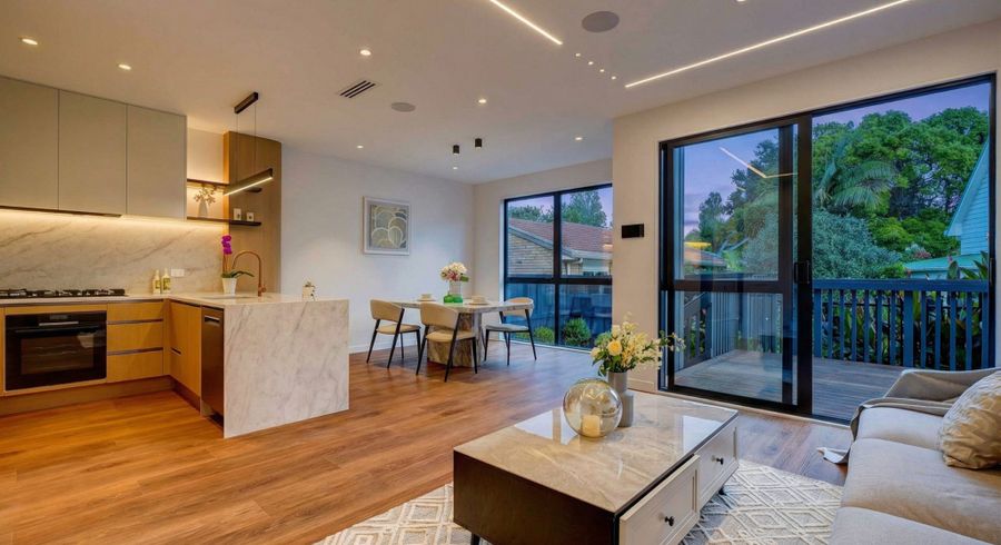  at Lot 5/7 Alma Road, Milford, North Shore City, Auckland