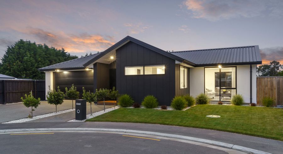  at 12 Gingko Lane, Marshland, Christchurch