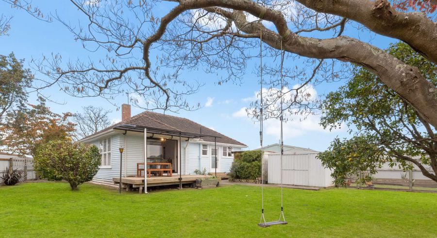  at 3 Wakefield Street, Awapuni, Palmerston North