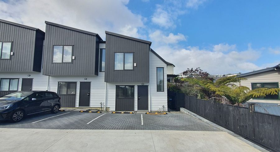  at 8/18 Kinross Street, Blockhouse Bay, Auckland City, Auckland