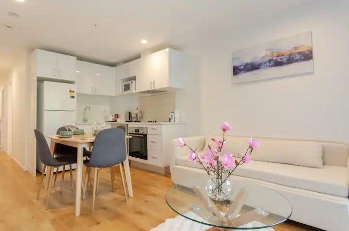  at 201/57 Wakefield street, City Centre, Auckland City, Auckland