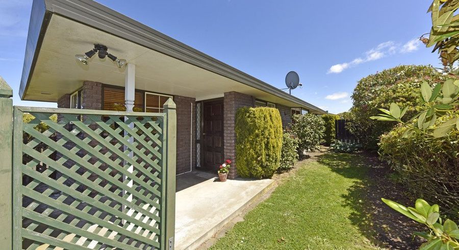  at 1/54 Aorangi Road, Bryndwr, Christchurch