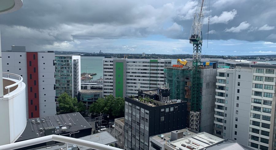  at 14A/4 Short Street, Auckland Central, Auckland