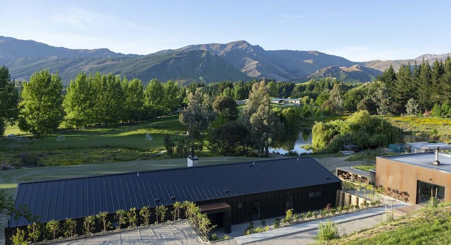  at 50 Hogans Gully Road, Queenstown