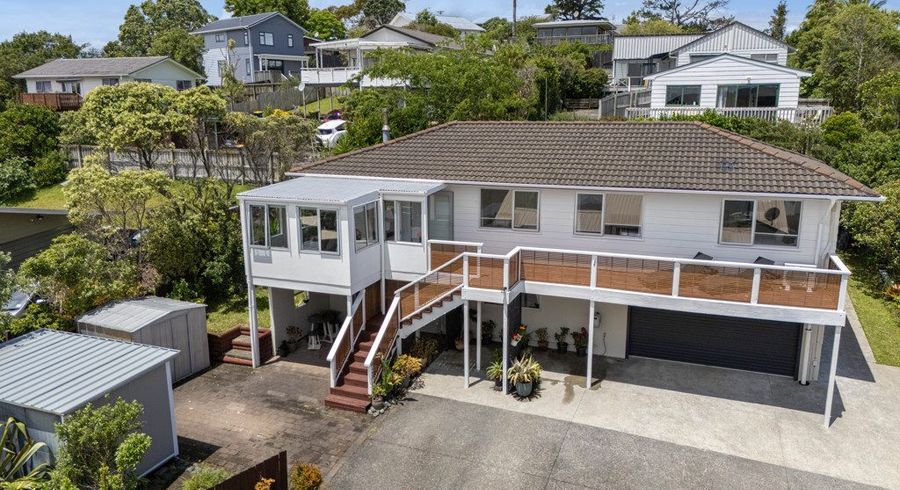  at 10A Felicity Place, Unsworth Heights, North Shore City, Auckland