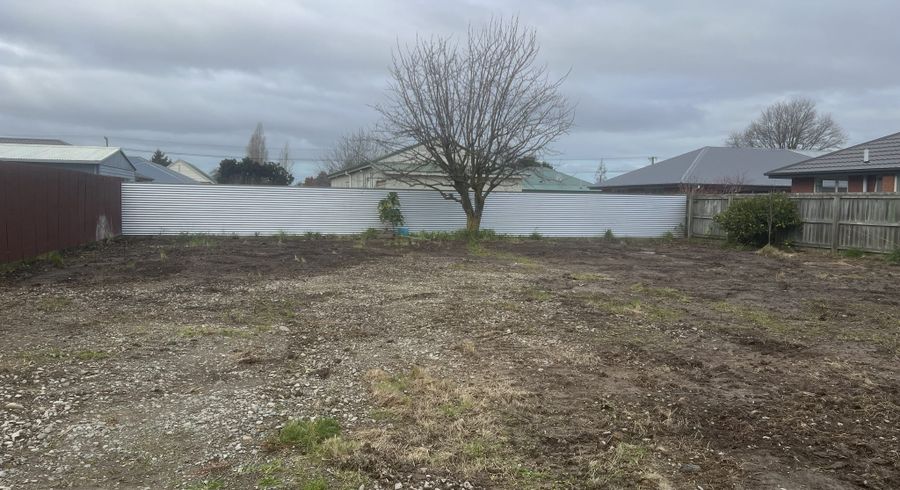  at 129a McMurdo Street, Tinwald, Ashburton, Canterbury