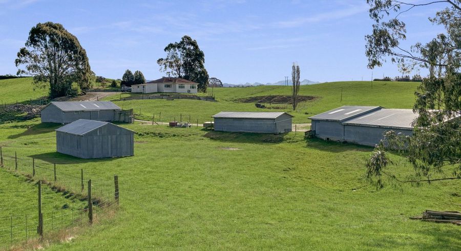  at 170 Happy Valley Road, Herbert, Waitaki, Otago