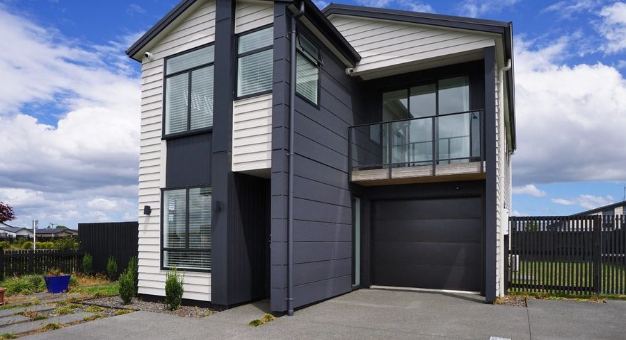  at 501 Webb Drive, Chartwell, Hamilton, Waikato