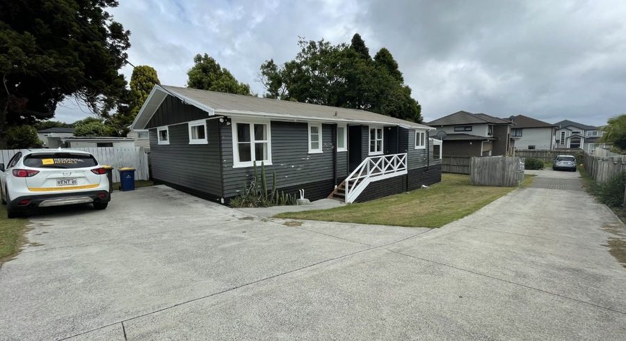  at 38 Waipani Road, Te Atatu Peninsula, Waitakere City, Auckland