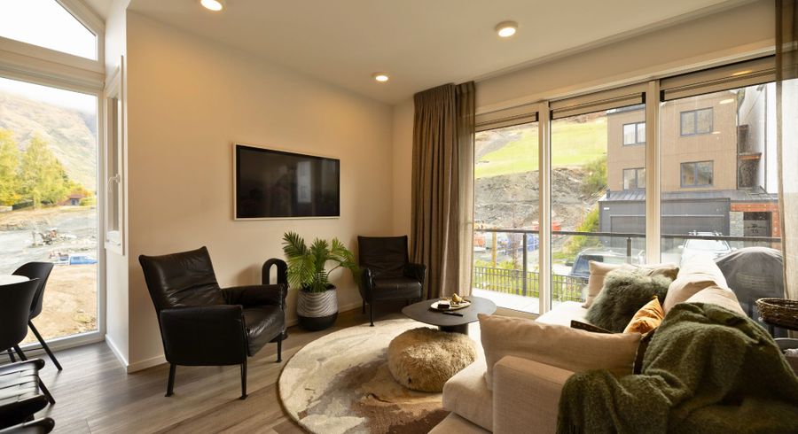  at 3/2/30 Bullendale Drive, Arthurs Point, Queenstown-Lakes, Otago