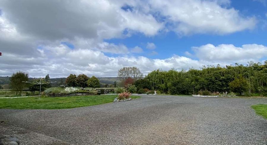  at 2264 State Highway 4, Owhango