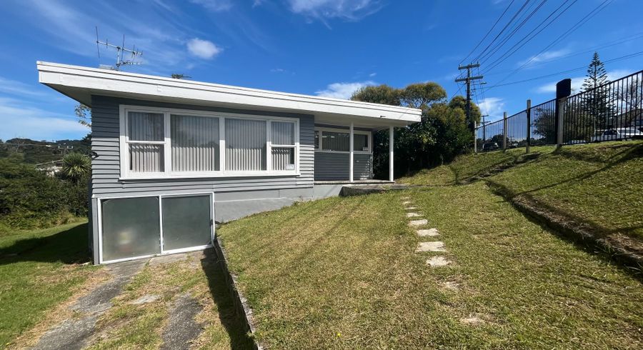  at 2 Glengarry Road, Glen Eden, Waitakere City, Auckland