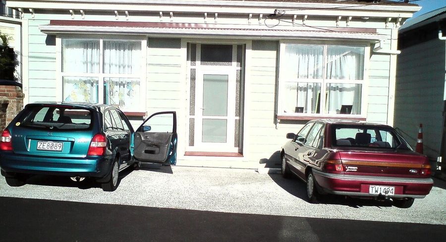  at 26 Wilson Street, Newtown, Wellington, Wellington