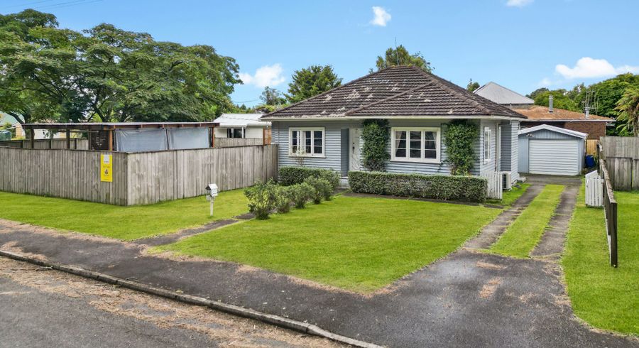  at 12 Tui Avenue, Forest Lake, Hamilton, Waikato