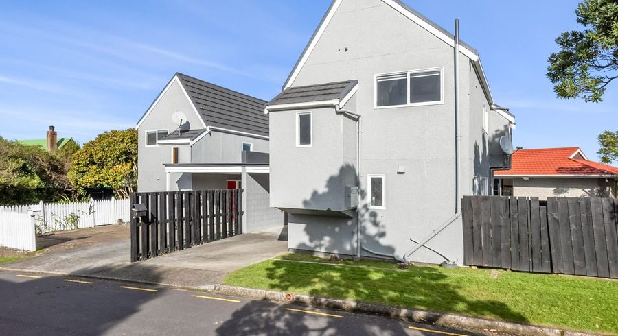  at 6a Taieri Crescent, Kelson, Lower Hutt, Wellington
