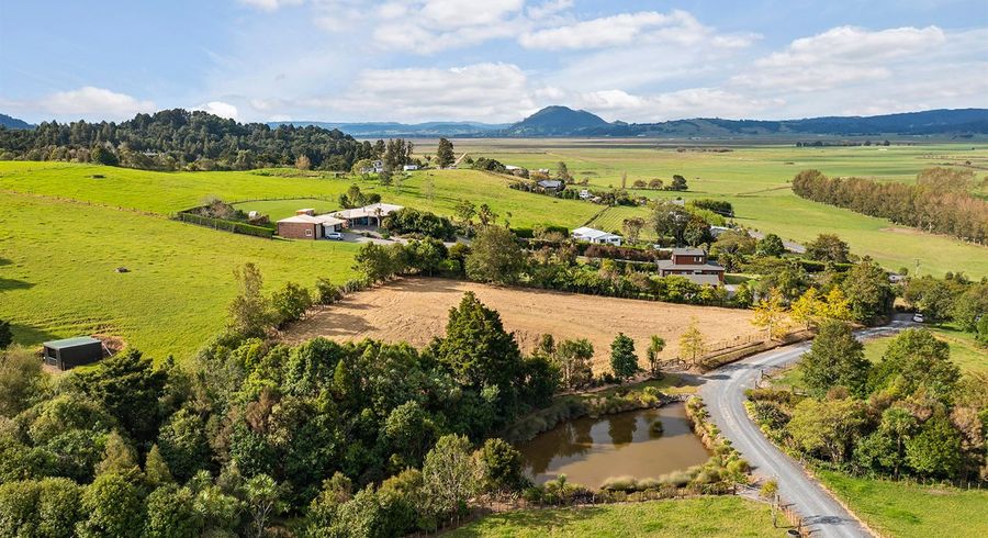  at 43A Finlayson Road, Matarau, Whangārei