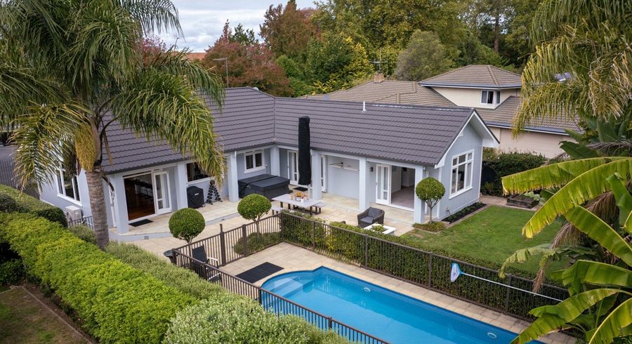  at 699 River Road, Chartwell, Hamilton