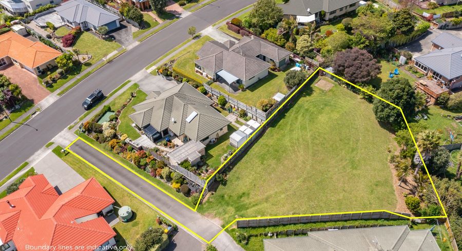  at 54 Oteki Park Drive, Welcome Bay, Tauranga
