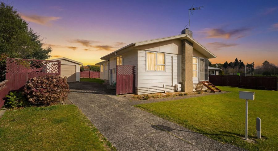  at 13 Pukeko Place, Tokoroa, South Waikato, Waikato