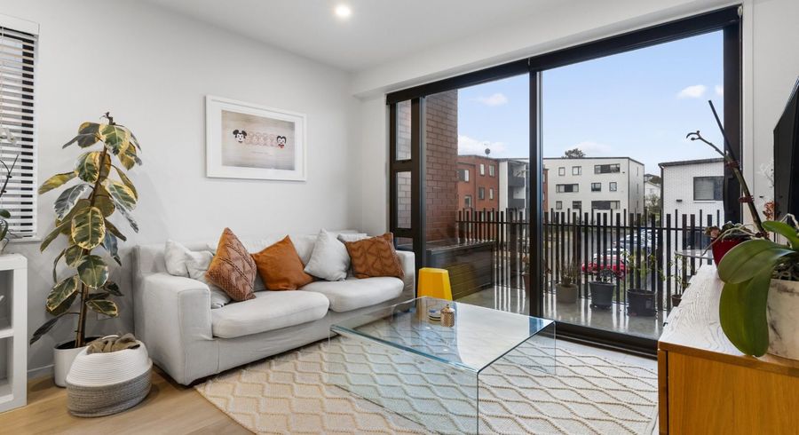  at 2A/205 Matatiki Street, Northcote, North Shore City, Auckland