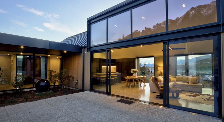  at 24 Double Cone Road, Jacks Point, Queenstown-Lakes, Otago