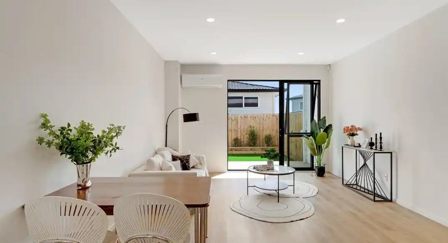  at 2-6/40 Bahari Drive, Ranui, Waitakere City, Auckland