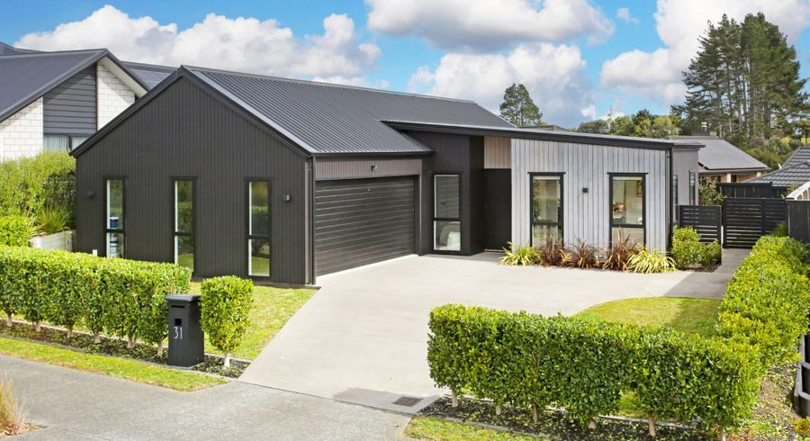  at 31 Jonah Lomu Drive, Paerata, Franklin, Auckland