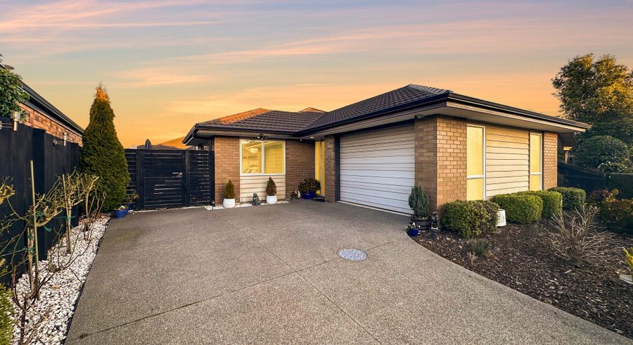  at 15 Gallaghan Close, Wigram, Christchurch City, Canterbury