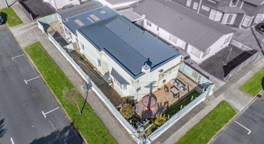  at 28 Bouverie Street, Petone, Lower Hutt, Wellington