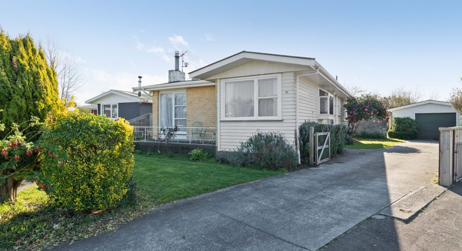  at 30 Daniell Street, Solway, Masterton