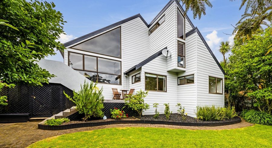  at 117 Frederick Street, Hillsborough, Auckland