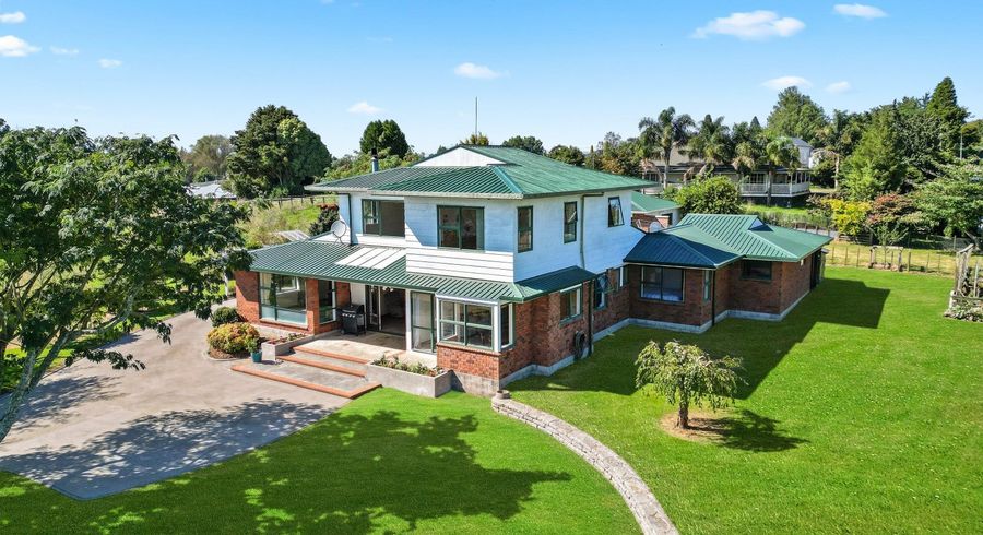  at 1/164 Flat Road, Kihikihi, Te Awamutu