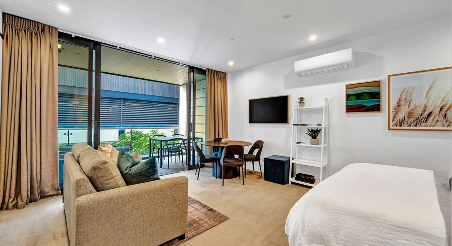  at 102/155 Beaumont Street, Auckland Central, Auckland