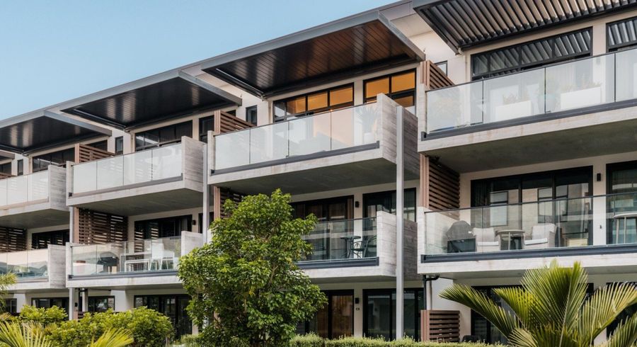 at 205/1C Salt Avenue, Mount Maunganui
