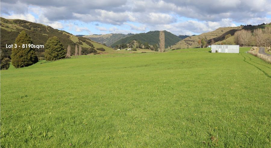  at 632 Mangaotuku Road, Stratford East, Stratford, Taranaki