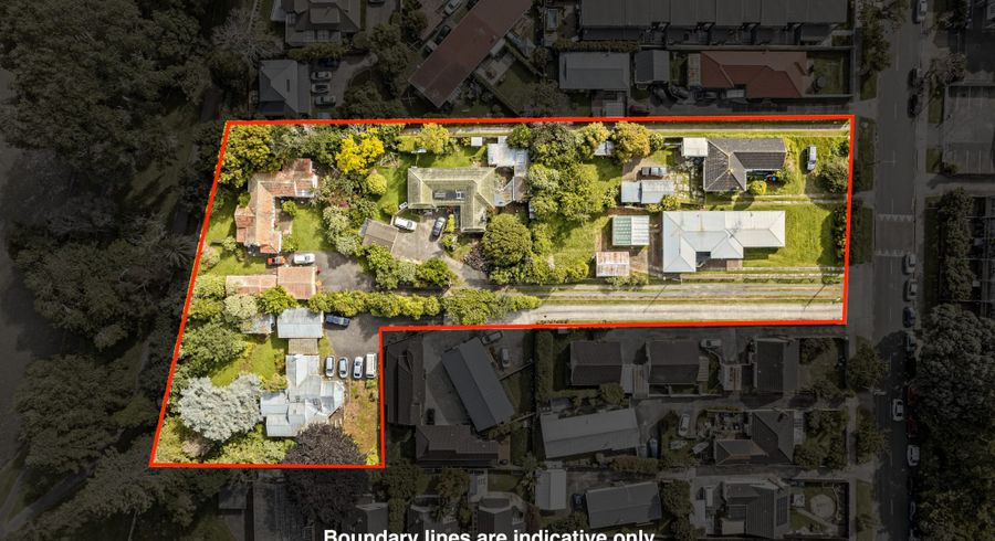  at 38-44 Ireland Road, Mount Wellington, Auckland City, Auckland