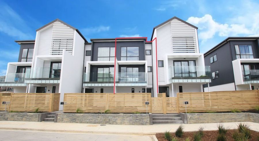  at 7 Glenae Lane, Hobsonville, Waitakere City, Auckland