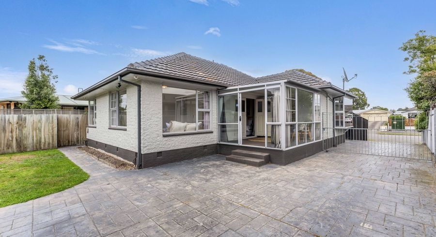  at 67 Chartwell Street, Burwood, Christchurch City, Canterbury